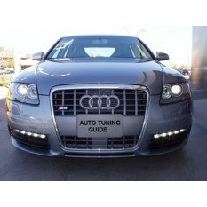 DRL 403M Einparts OSRAM LED