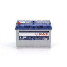 Akumuliatorius Bosch 95Ah 830A (S4029)