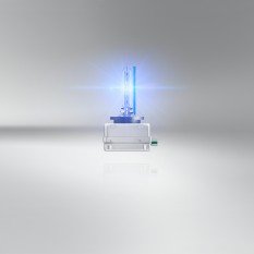 Ksenoninė lemputė Osram D3S NextGen. 6200K +150%