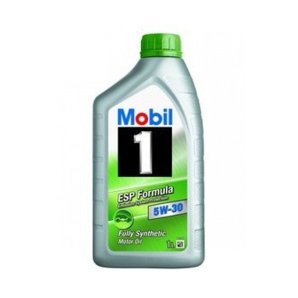 5W30 Mobil 1 ESP FORM 1L