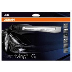 Osram Daylight running lights LEDriving LG (LEDDRL102)