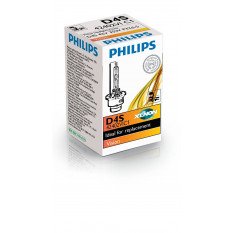 Lemputė PHILIPS D4S VISION (42402VIC1)