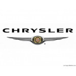 Chrysler | Bagažinės