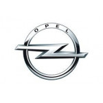 Opel | Bagažinės
