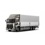 Sunkvežimių dalys ir aksesuarai | Truck