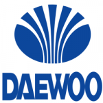 Daewoo | Pagal automobilį