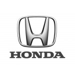 Honda | Pagal automobilį