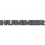 Hummer | Pagal automobilį