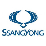 SsangYong | Pagal automobilį