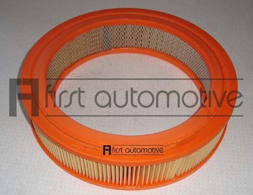 1A First Automotive A60026 - Oro filtras autoreka.lt