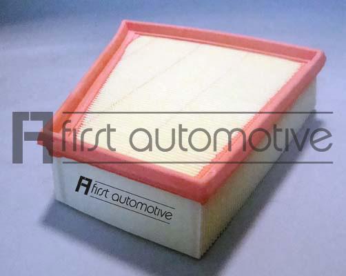 1A First Automotive A60729 - Oro filtras autoreka.lt