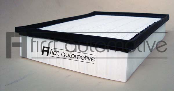 1A First Automotive A63422 - Oro filtras autoreka.lt