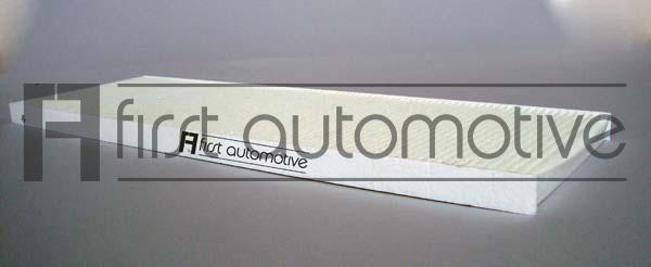 1A First Automotive C30145 - Filtras, salono oras autoreka.lt