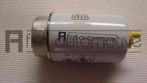 1A First Automotive D20188 - Kuro filtras autoreka.lt