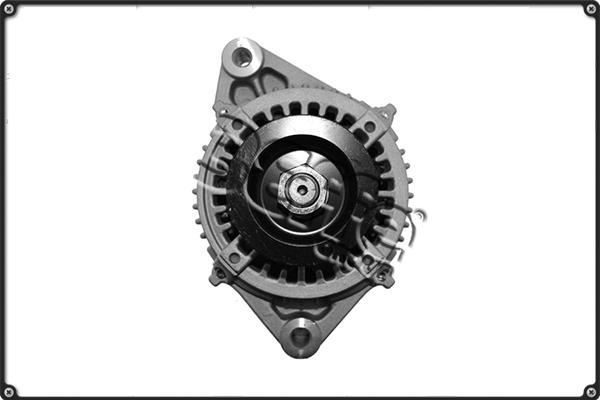 3Effe Group ALTF944 - Kintamosios srovės generatorius autoreka.lt