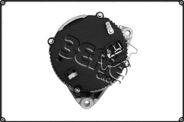 3Effe Group ALTF435 - Kintamosios srovės generatorius autoreka.lt