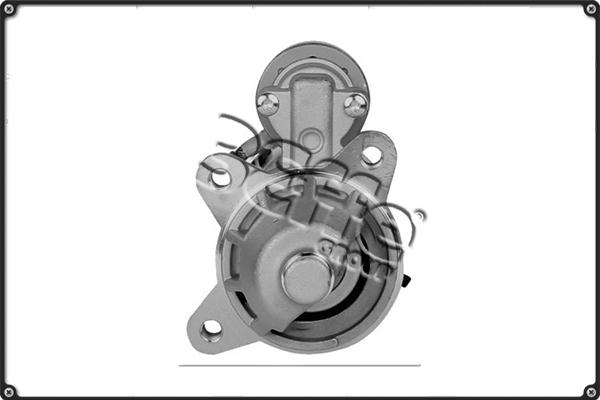 3Effe Group STRL104 - Starteris autoreka.lt