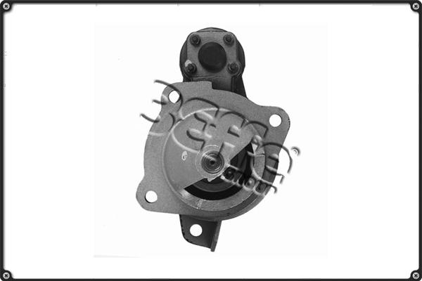 3Effe Group STRS742 - Starteris autoreka.lt