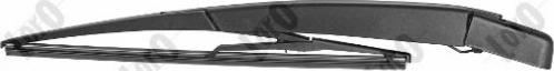 ABAKUS 103-00-067-P - Valytuvo svirčių rinkinys, stiklų valymui autoreka.lt