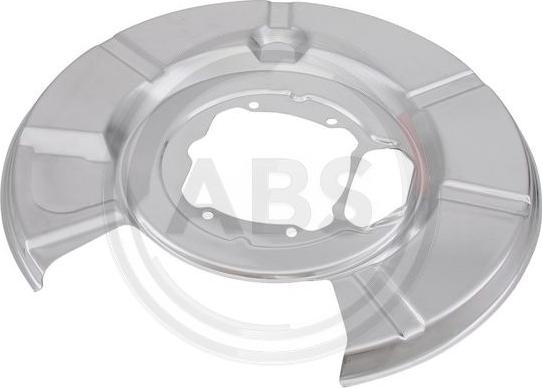 A.B.S. 11288 - Apsauginis skydas, stabdžių diskas autoreka.lt
