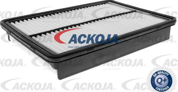 ACKOJAP A52-0409 - Oro filtras autoreka.lt