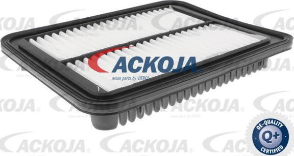 ACKOJAP A52-0403 - Oro filtras autoreka.lt