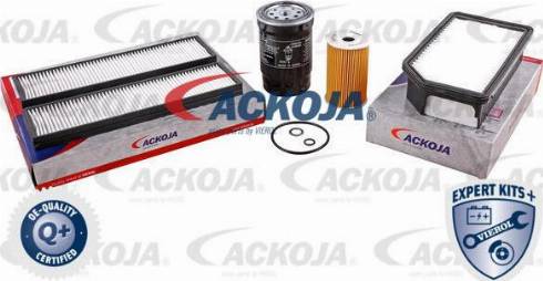 ACKOJAP A38-0171 - Kuro filtras autoreka.lt