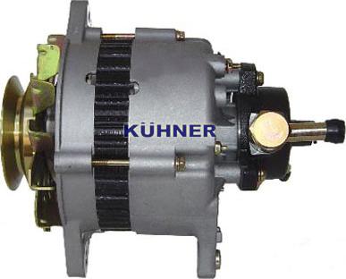AD Kühner 40182RI - Kintamosios srovės generatorius autoreka.lt