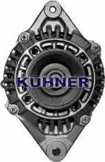 AD Kühner 401286RI - Kintamosios srovės generatorius autoreka.lt
