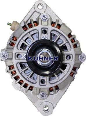 AD Kühner 40877RI - Kintamosios srovės generatorius autoreka.lt