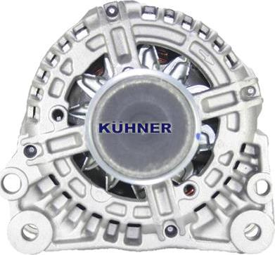 AD Kühner 301446RI - Kintamosios srovės generatorius autoreka.lt