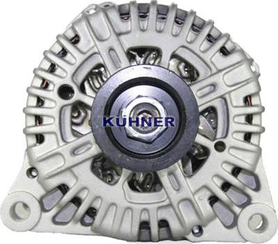 AD Kühner 301850RIV - Kintamosios srovės generatorius autoreka.lt