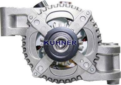 AD Kühner 301864RID - Kintamosios srovės generatorius autoreka.lt