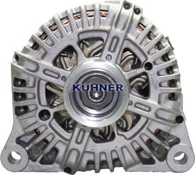 AD Kühner 301388RIV - Kintamosios srovės generatorius autoreka.lt