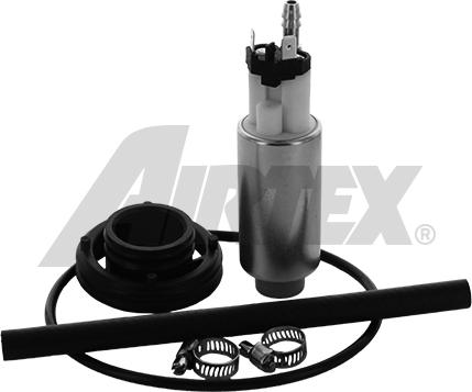 Airtex E10543 - Kuro siurblys autoreka.lt