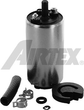 Airtex E8023 - Kuro siurblys autoreka.lt