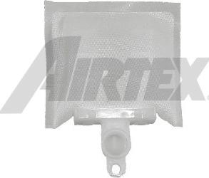 Airtex FS152 - Filtras, degalų siurblys autoreka.lt