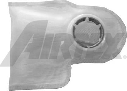 Airtex FS10381 - Filtras, degalų siurblys autoreka.lt