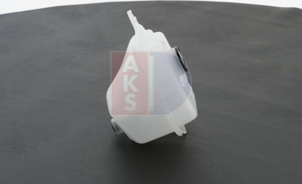 AKS Dasis 043011N - Išsiplėtimo bakelis, aušinimo skystis autoreka.lt