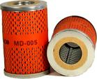 Alco Filter MD-005 - Alyvos filtras autoreka.lt