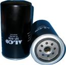 Alco Filter SP-958 - Alyvos filtras autoreka.lt