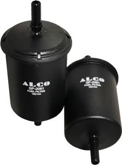 Alco Filter SP-2061 - Kuro filtras autoreka.lt