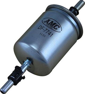 AMC Filter DF-7741 - Kuro filtras autoreka.lt