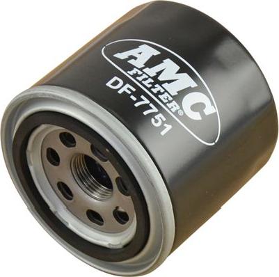 AMC Filter DF-7751 - Kuro filtras autoreka.lt