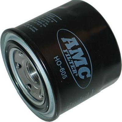 AMC Filter HO-605 - Alyvos filtras autoreka.lt