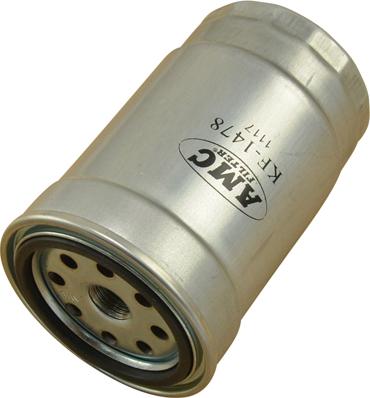 AMC Filter KF-1478 - Kuro filtras autoreka.lt