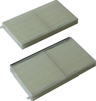 AMC Filter MC-5104 - Filtras, salono oras autoreka.lt