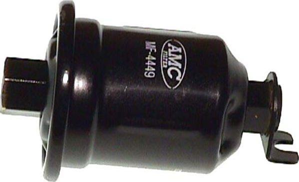 AMC Filter MF-4449 - Kuro filtras autoreka.lt