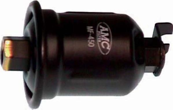 AMC Filter MF-450 - Kuro filtras autoreka.lt