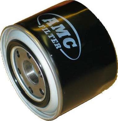 AMC Filter MO-444 - Alyvos filtras autoreka.lt